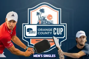Underdogs and Power Plays: 2025 Orange County Cup Men’s Singles Preview Hints at Early Surprises