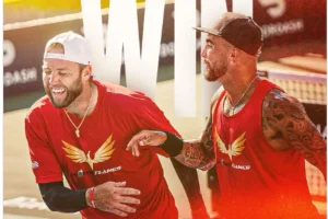Phoenix Flames Edge Out SoCal Hard Eights in Nail-Biting DreamBreaker Showdown at MLP San Clemente