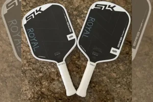 Game-Changer? SLK ERA Power Pickleball Paddle Wows Pros and Everyday Players Alike
