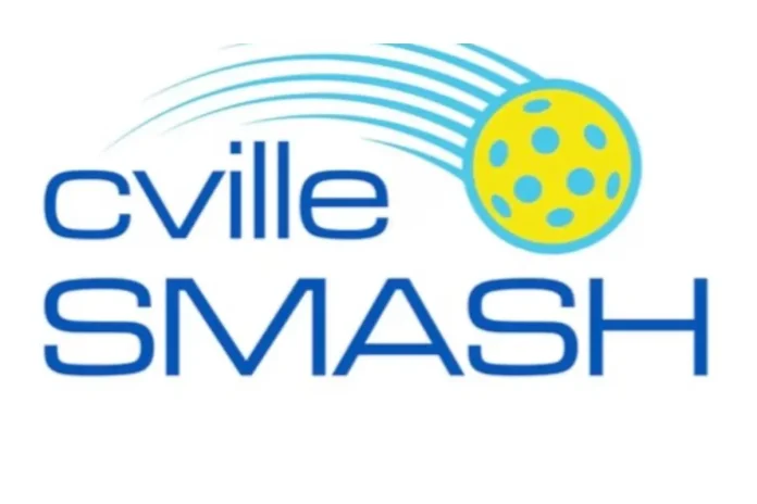 CVille Smash Indoor Pickleball Facility