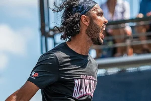 California Black Bears Dominate D.C. Pickleball Team Rivals in Thrilling MLP New York Victory