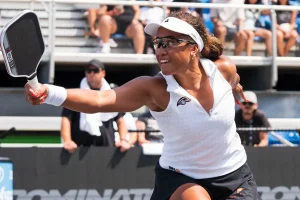 Carolina Hogs Sweep All Four Matches Against New York Hustlers to Close Out MLP New York Strong