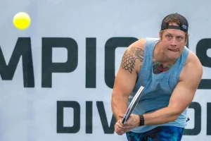 From Classroom to Court: Erik Forsythe’s Inspiring Debut Energizes New York Hustlers in MLP Showdown