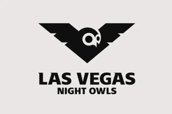 Las Vegas Night Owls DreamBreaker Win