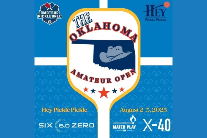 Oklahoma Amateur Open