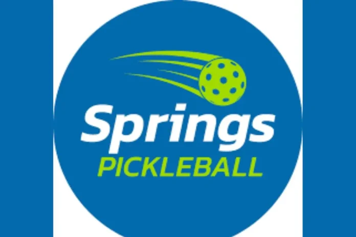 PPLD Pickleball Tournament Fundraiser
