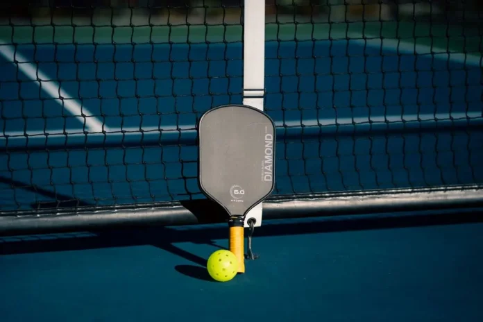 Pickleball Boom in Canada