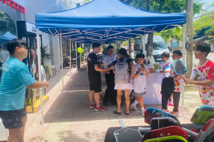 Selkirk Sport Pickleball Expansion Asia