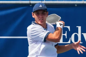 Texas Ranchers Crush Miami Pickleball Club 3-1 to Stay Hot at MLP Mid-Season Showdown