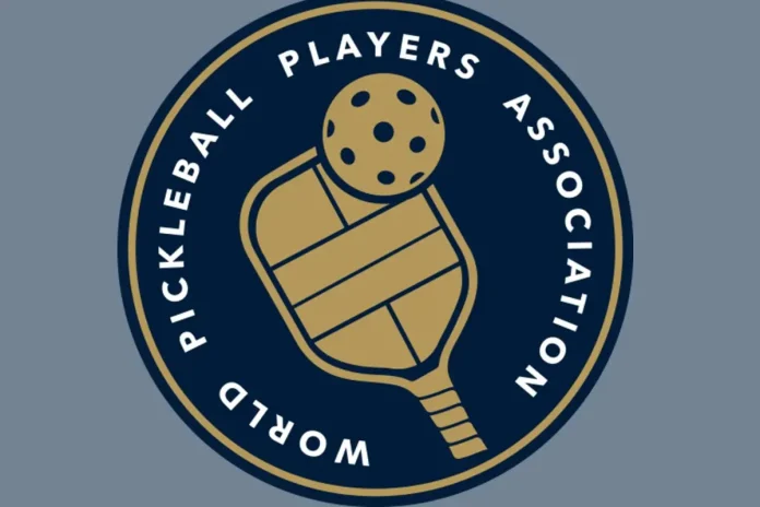 World Pickleball Players Association