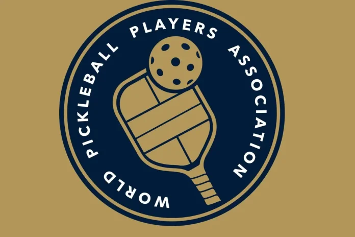 World Pickleball Players Association Launch