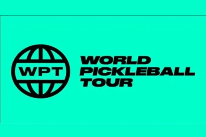 World Pickleball Tour Nashville 2025 World Pickleball Tour Nashville 2025