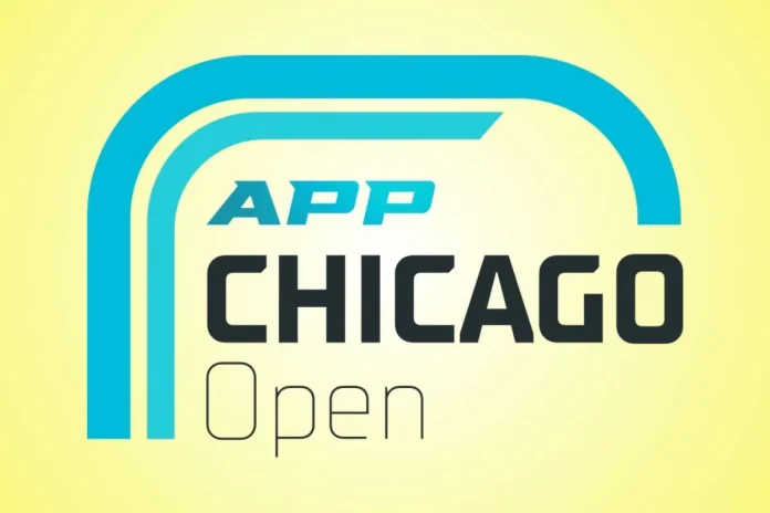 2025 APP Chicago Open Registration Rules
