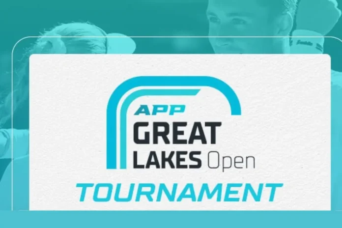 2025 APP Great Lakes Open 2025 APP Great Lakes Open