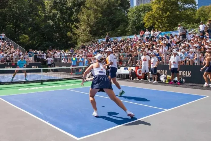 2025 MLP New York City Finals