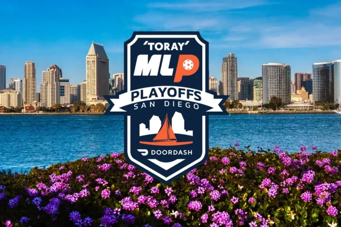 2025 MLP San Diego Playoffs 2025 MLP San Diego Playoffs