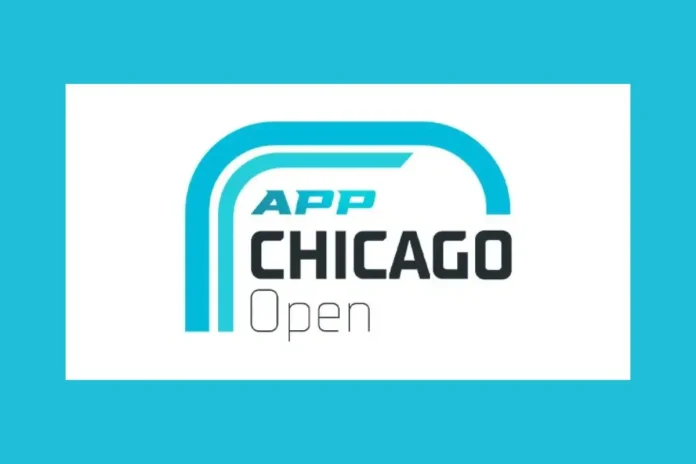 APP Chicago Open Community Celebration