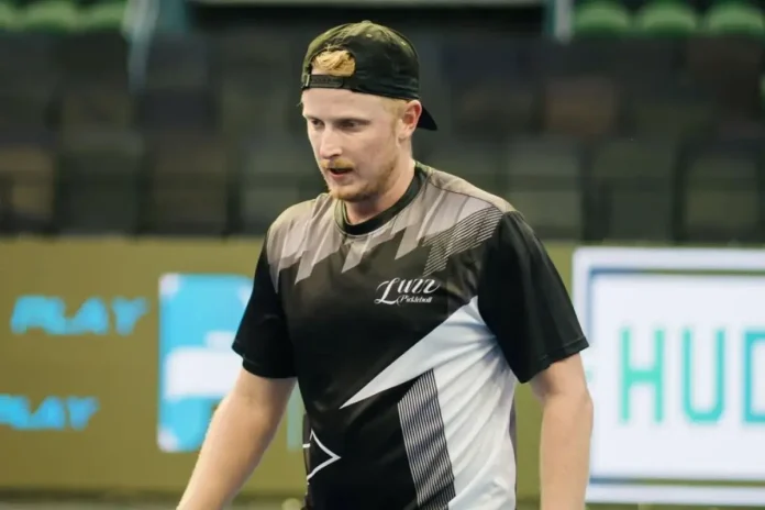 APP Great Lakes Open Men's Semifinals