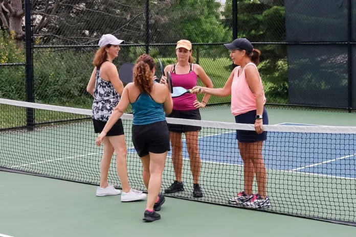 APP Next Women Standings 2025 APP Next Women Standings 2025