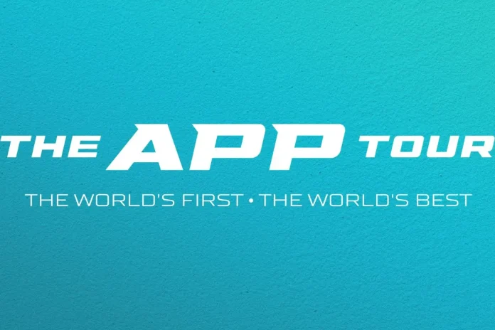 APP Unveils Ambitious 2026 Tour