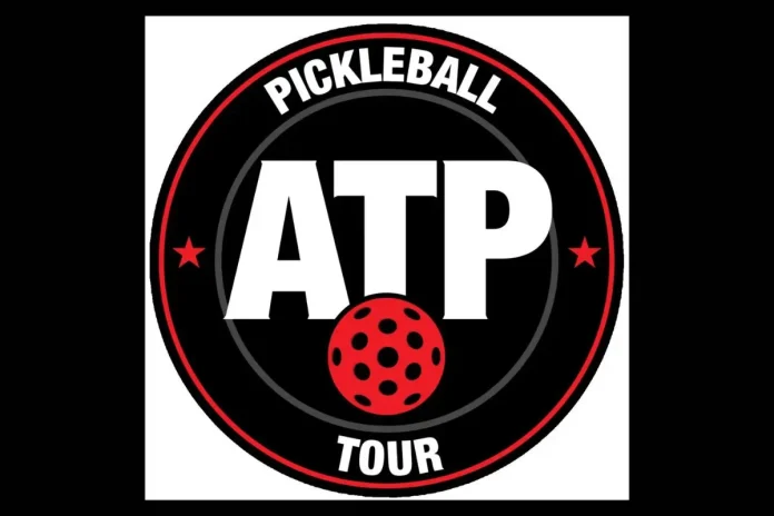 ATP Pickleball Tour Lone Warrior Challenge