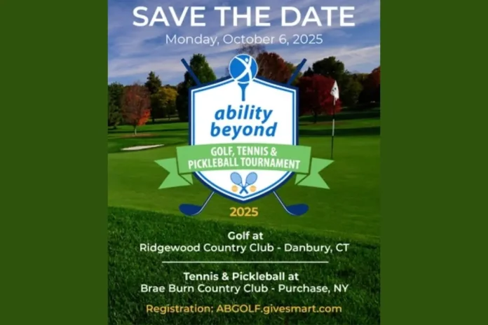 Ability Beyond Pickleball Tournament Fundraiser