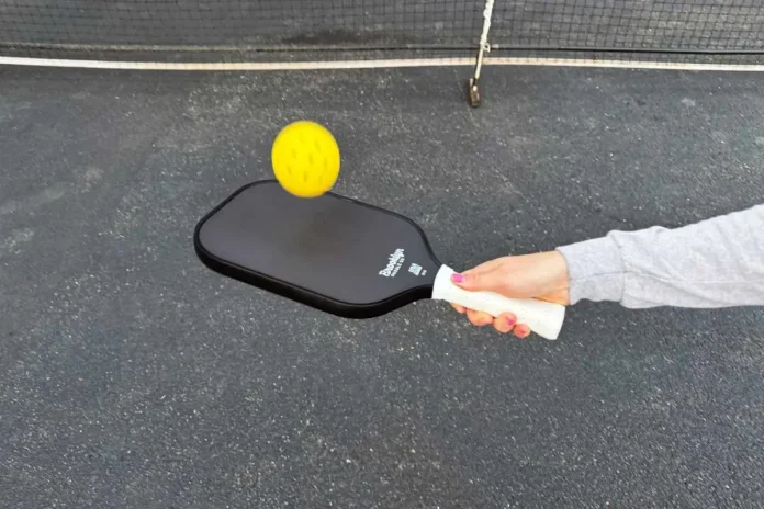 Amateur Pickleball Paddle Testing Expansion