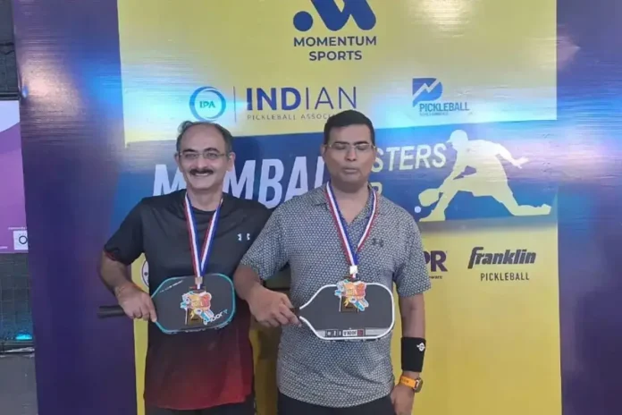 Arun Ramamurthy and Mudit Mehrotra