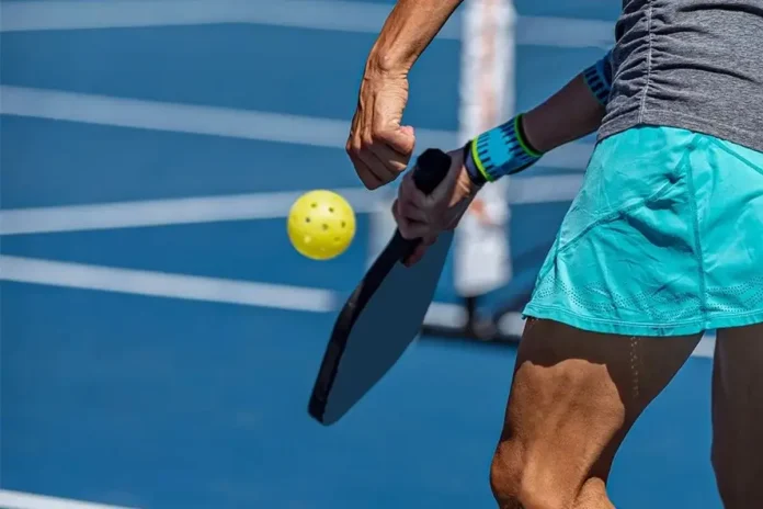 Association of Pickleball Players Partnership