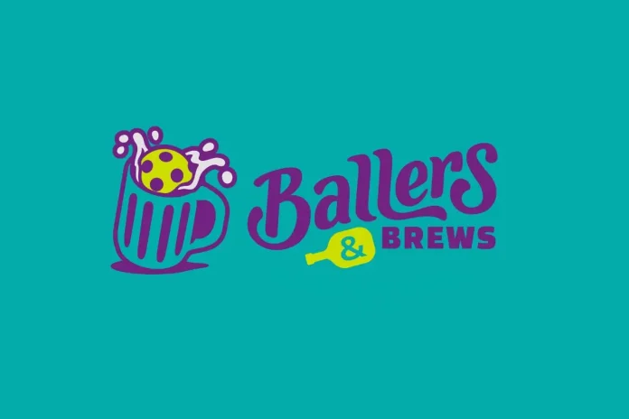 Ballers & Brews Pickleball Venue