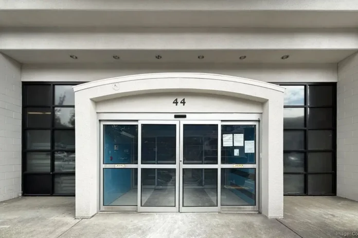 Bellevue Pickleball Club Grand Opening