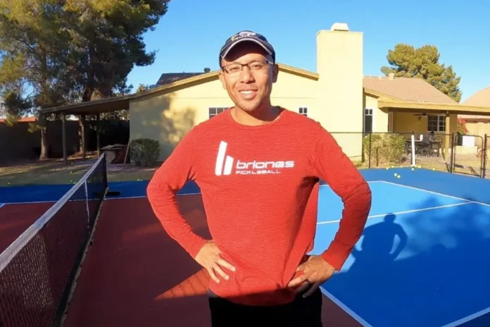 Best Pickleball Coaching Tips