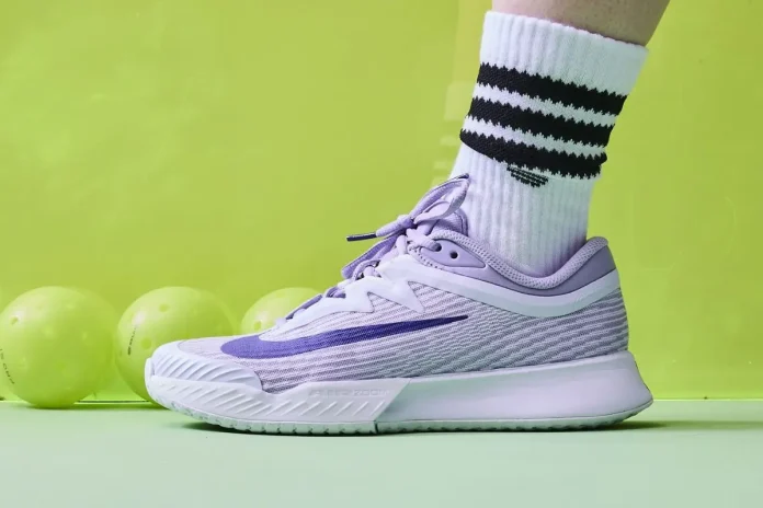 Best Women's Pickleball Shoes 2025
