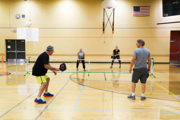 Bethel Stars Lab Sports Facility Opening