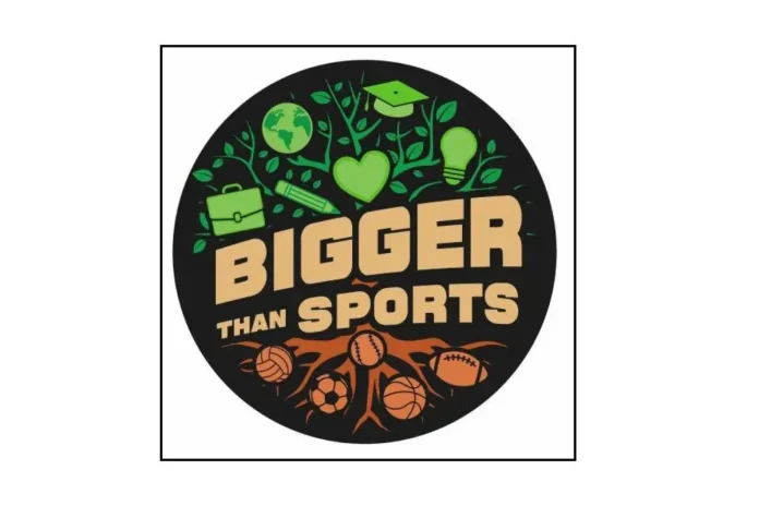 Bigger Than Sports Pickleball Tournament Amherst