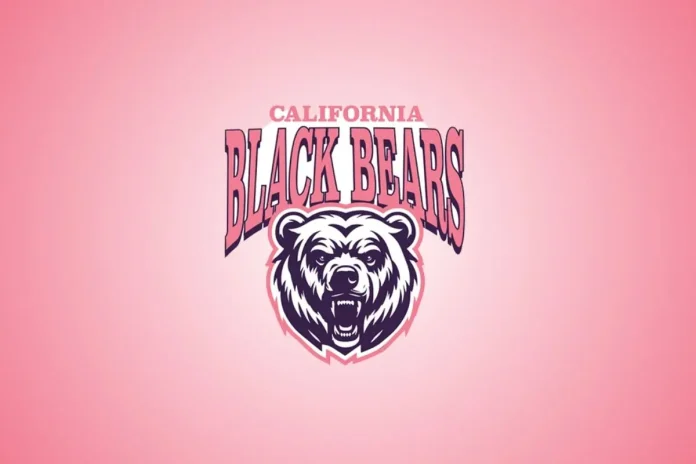California Black Bears Pickleball Victory
