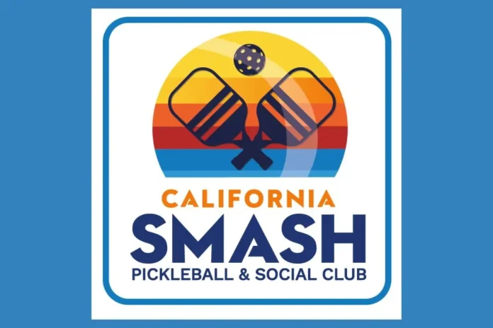 California Smash Pickleball Social Club
