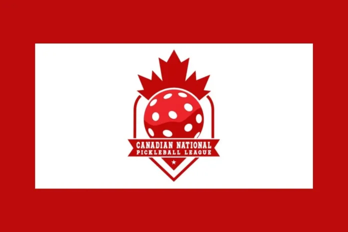 Canadian National Pickleball League Event
