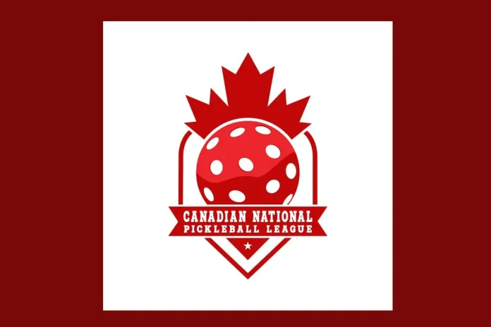 Canadian National Pickleball League World Cup Team