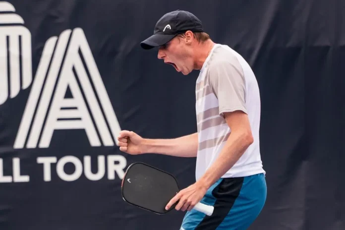 Christian Alshon Shuts Out Rival