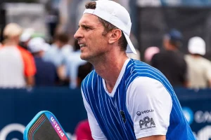 Down 3-10, Christian Alshon and Andrei Daescu Stage Thrilling Comeback to Clinch Walgreens Open Final Spot