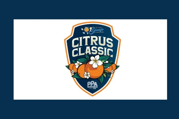 Citrus Classic PPA Challenger Tournament