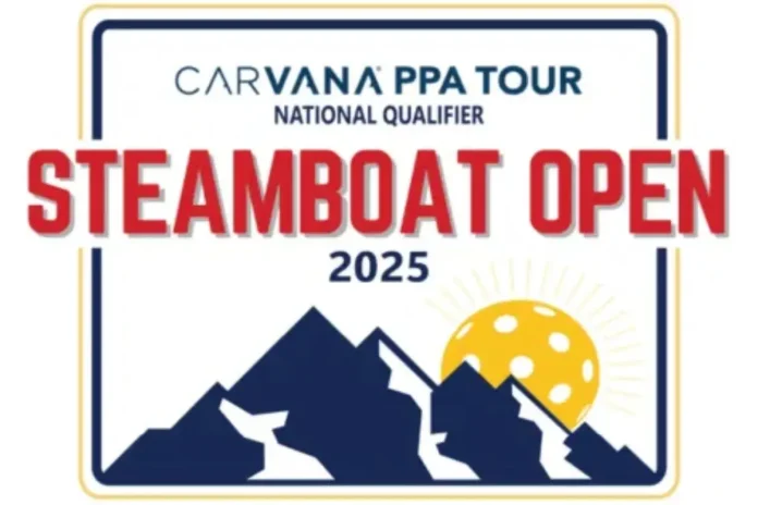 Colorado Amateur Pickleball Championships 2025