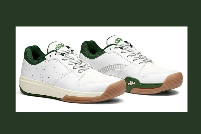 DAPS Pickleball Performance Shoes
