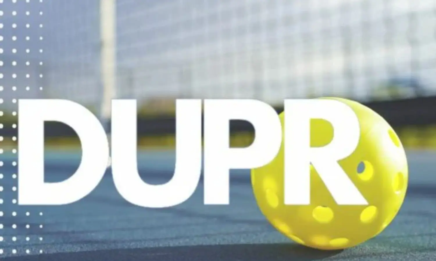 DUPR