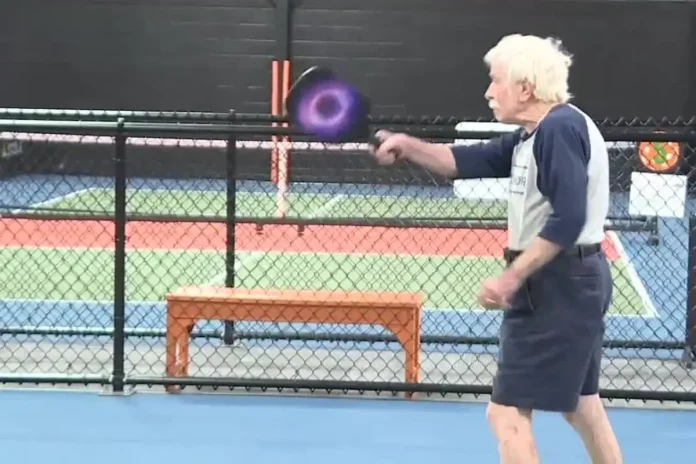Darrell Edwards Pickleball Inspiration