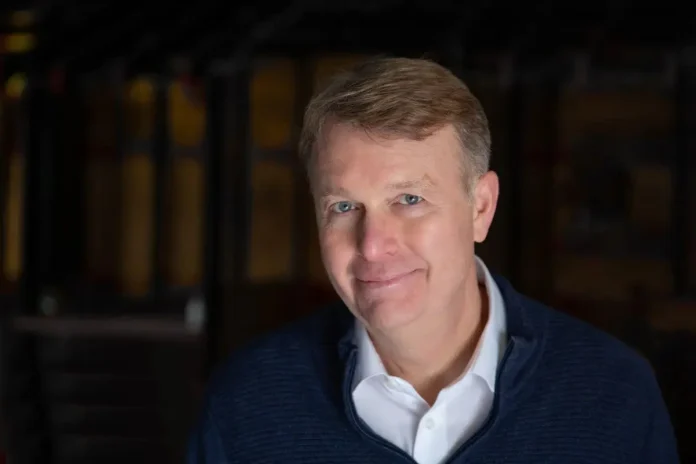 David Satka Pickleball Leadership Journey