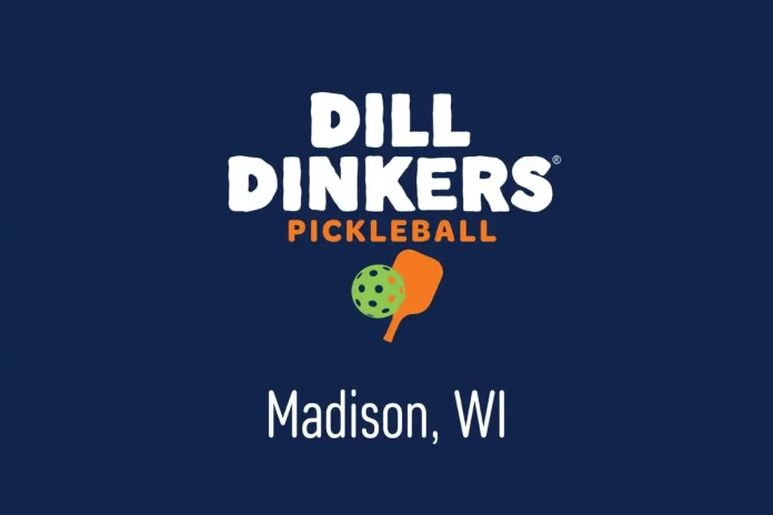 Dill Dinkers Madison Draws Crowds  Dill Dinkers Madison Draws Crowds