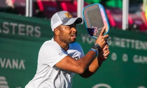 Donald Young and Eric Roddy Dominate to Clinch Quarterfinal Berth at Bristol Open