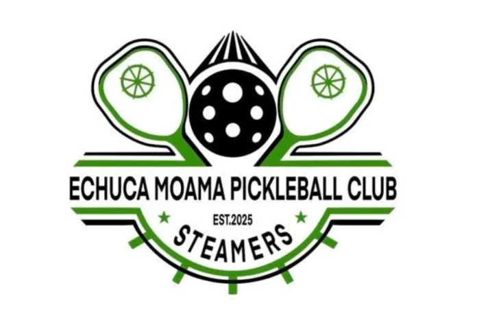 Echuca Moama Pickleball Club Launch